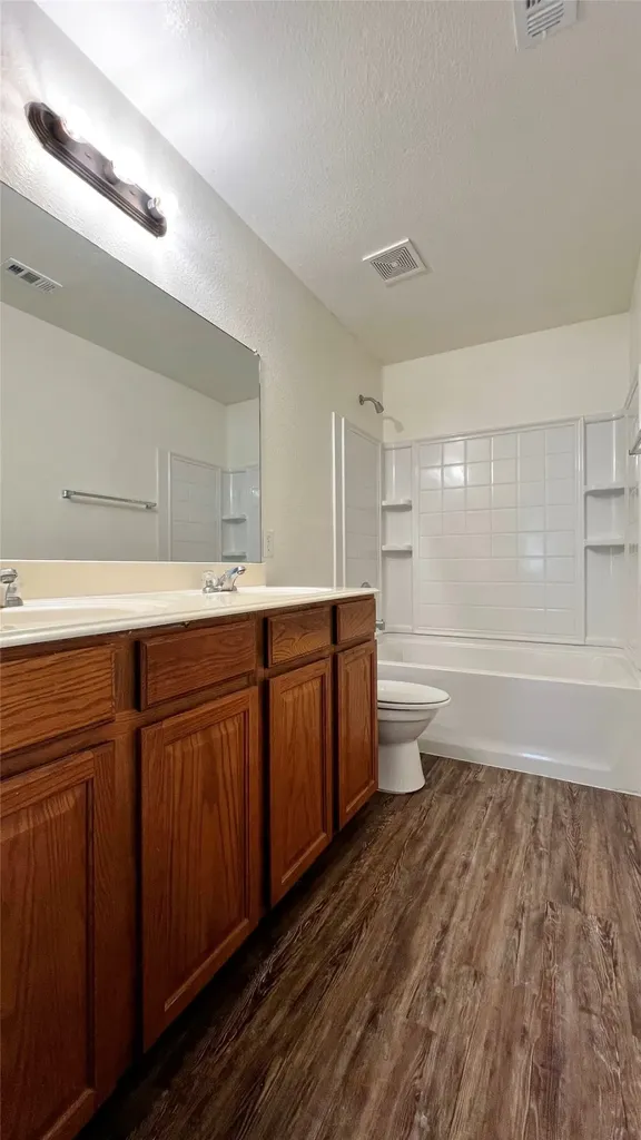 1724 Quails Nest Drive Fort Worth TX 76177