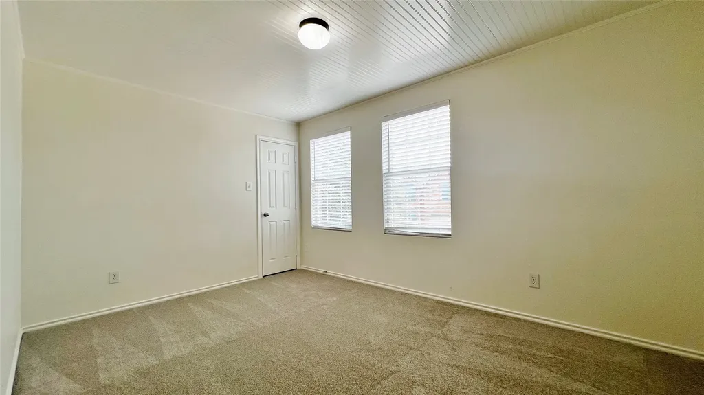 1724 Quails Nest Drive Fort Worth TX 76177