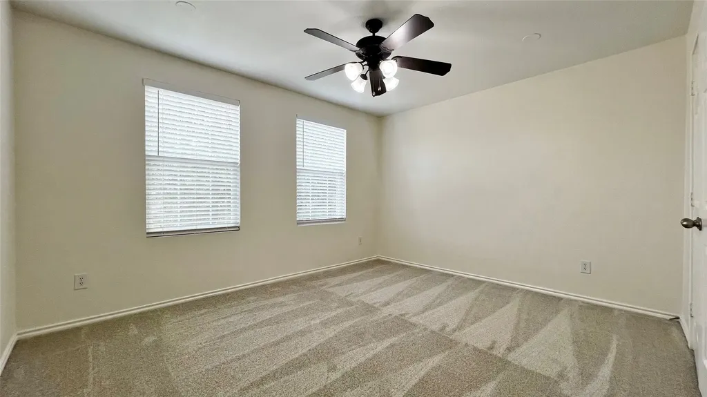 1724 Quails Nest Drive Fort Worth TX 76177