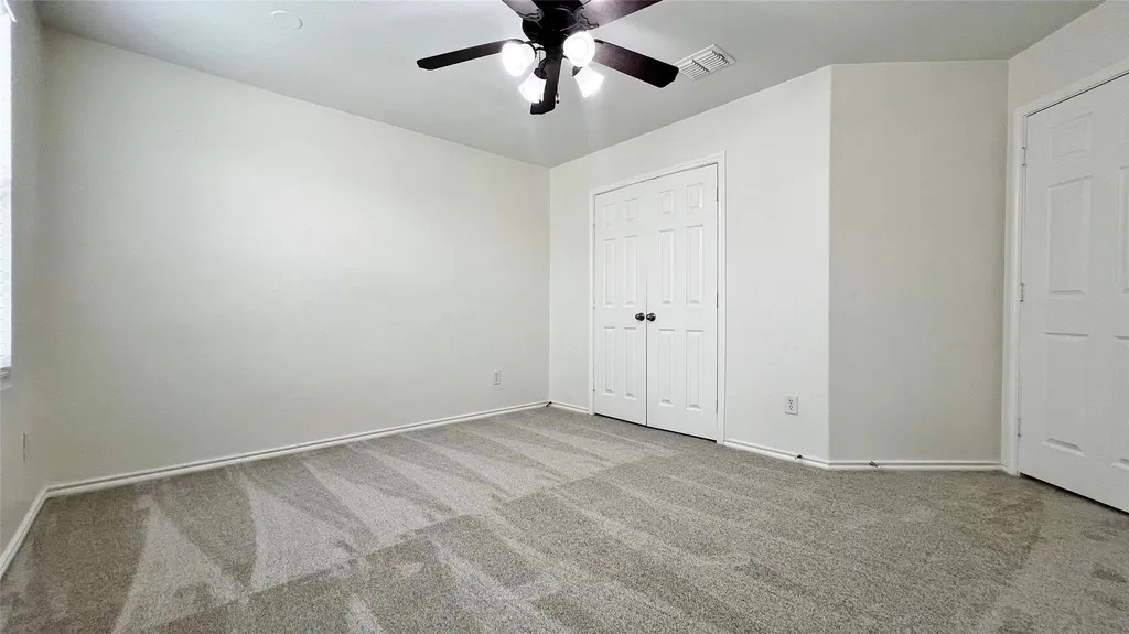 1724 Quails Nest Drive Fort Worth TX 76177