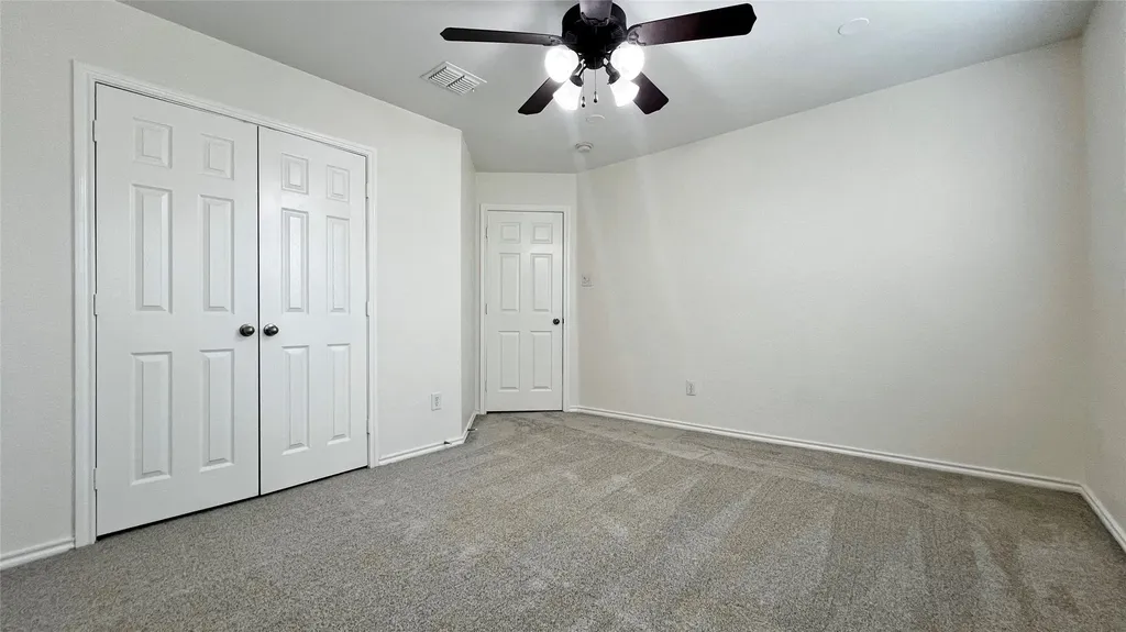 1724 Quails Nest Drive Fort Worth TX 76177