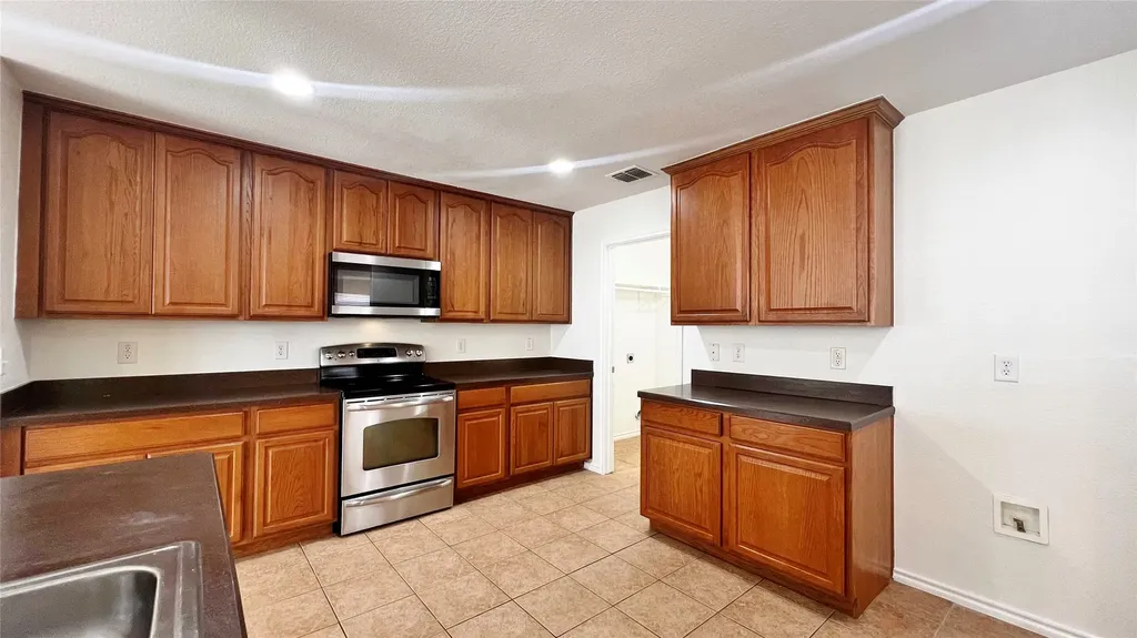 1724 Quails Nest Drive Fort Worth TX 76177
