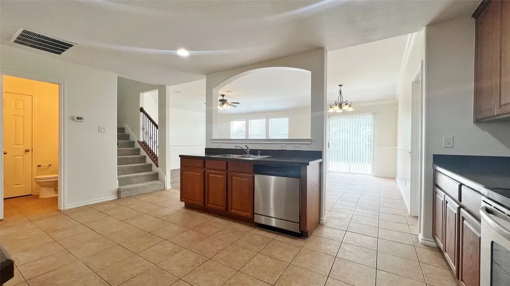 1724 Quails Nest Drive Fort Worth TX 76177