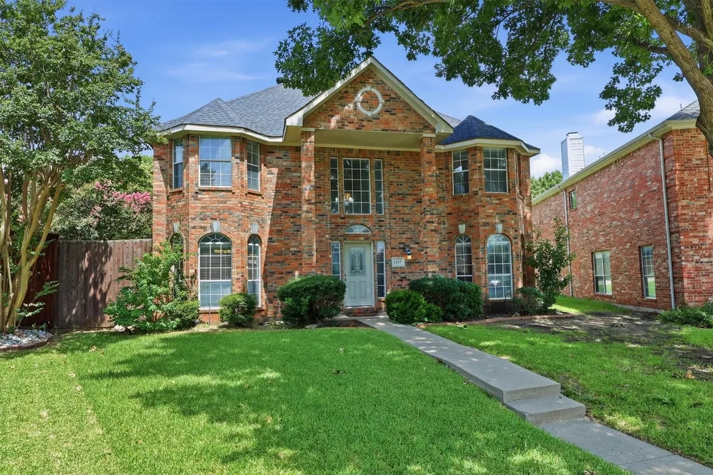 1517 Lodengreen Court Plano TX 75023