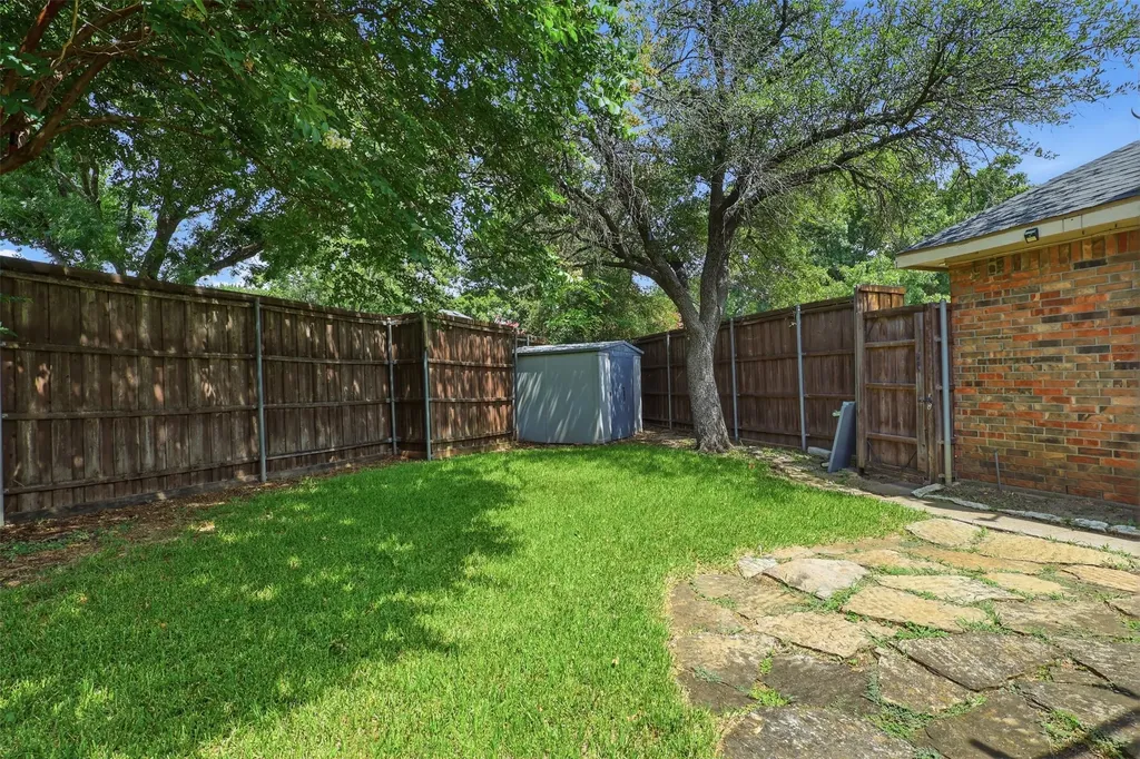 1517 Lodengreen Court Plano TX 75023