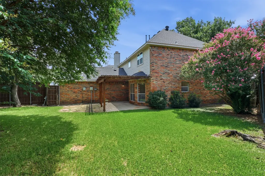 1517 Lodengreen Court Plano TX 75023