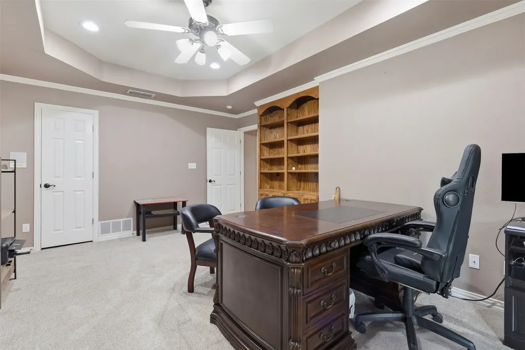 351 Cattlebaron Parc Drive Fort Worth TX 76108
