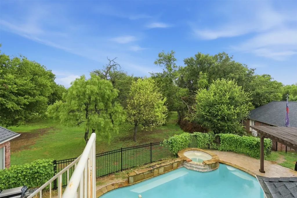 351 Cattlebaron Parc Drive Fort Worth TX 76108