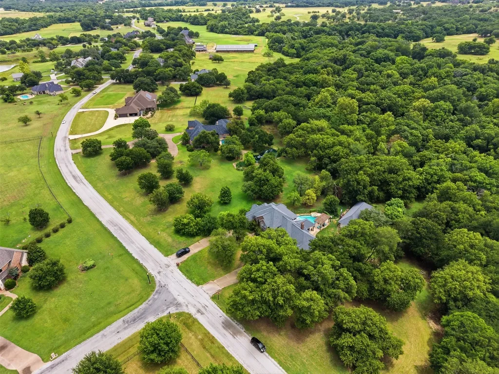 351 Cattlebaron Parc Drive Fort Worth TX 76108