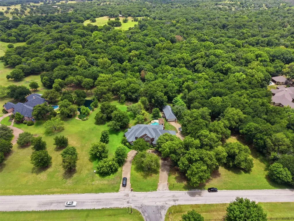 351 Cattlebaron Parc Drive Fort Worth TX 76108