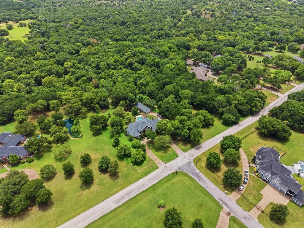 351 Cattlebaron Parc Drive Fort Worth TX 76108
