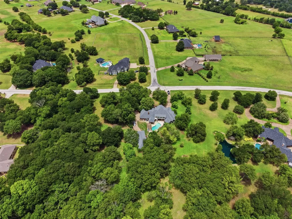 351 Cattlebaron Parc Drive Fort Worth TX 76108
