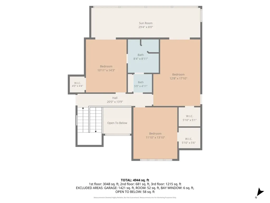 351 Cattlebaron Parc Drive Fort Worth TX 76108