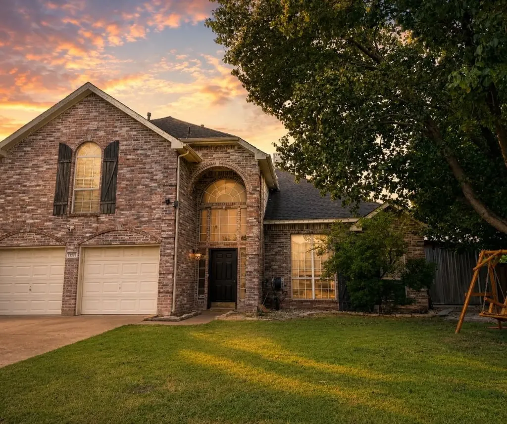 1137 Robin Circle Midlothian TX 76065