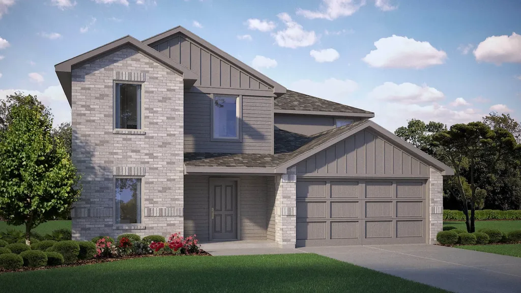 2225 Waylon Drive Fort Worth TX 76036