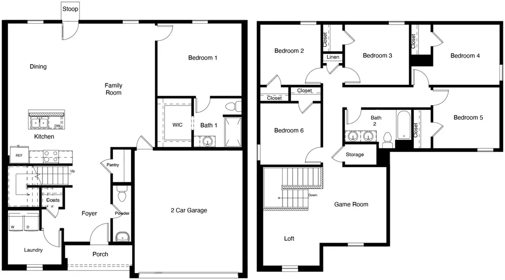 2225 Waylon Drive Fort Worth TX 76036