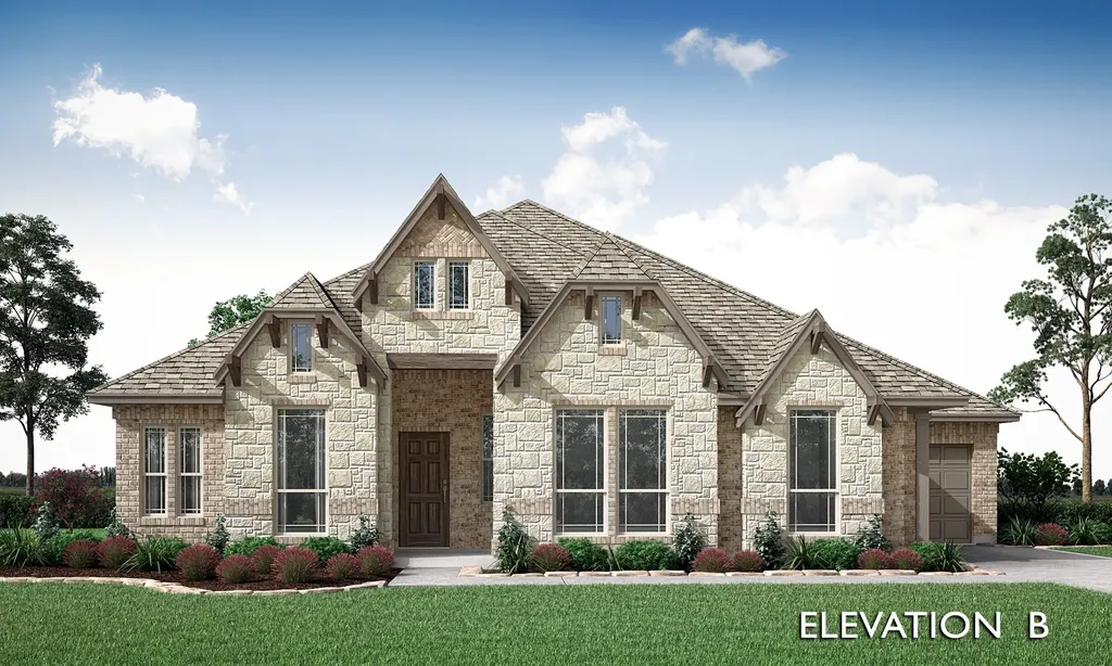 228 Sweetwater Drive Commerce TX 75428