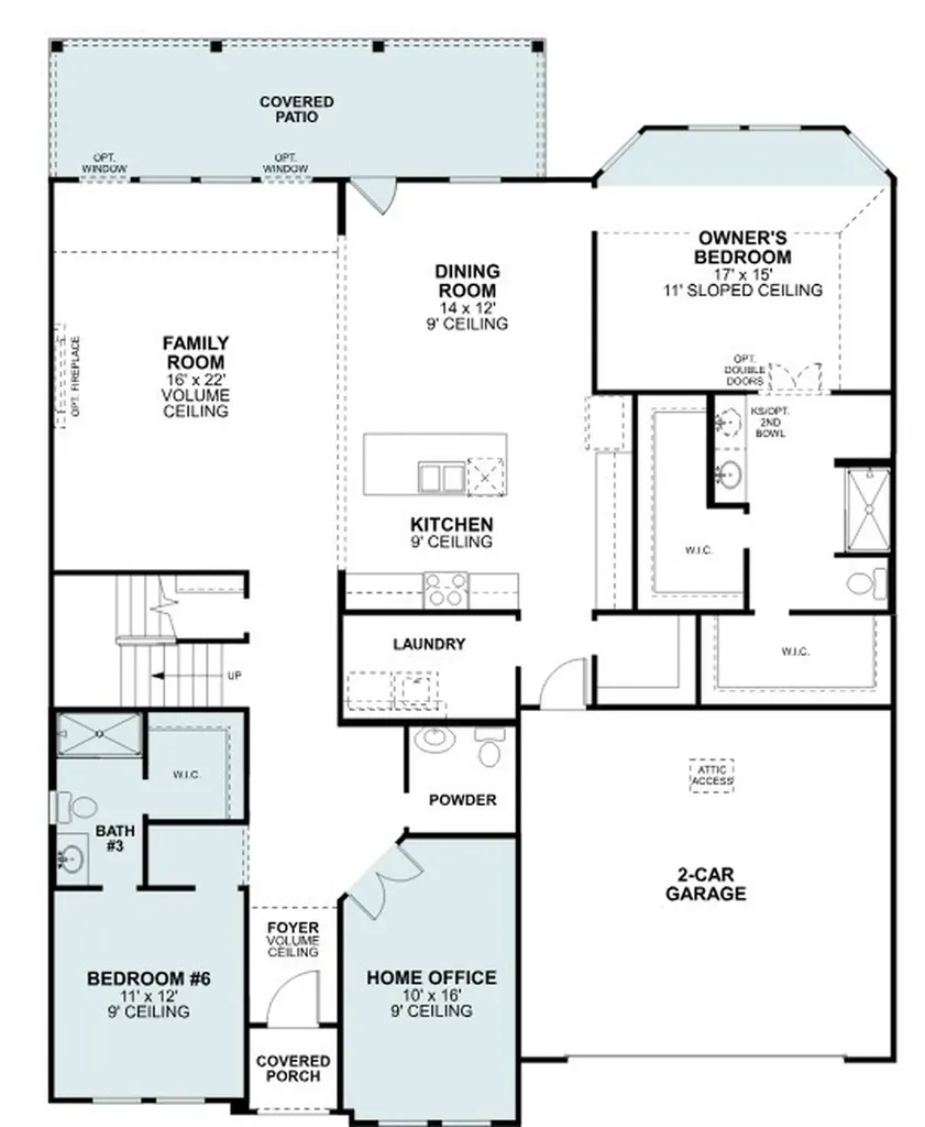 3416 Majesty Lane Denton TX 76208