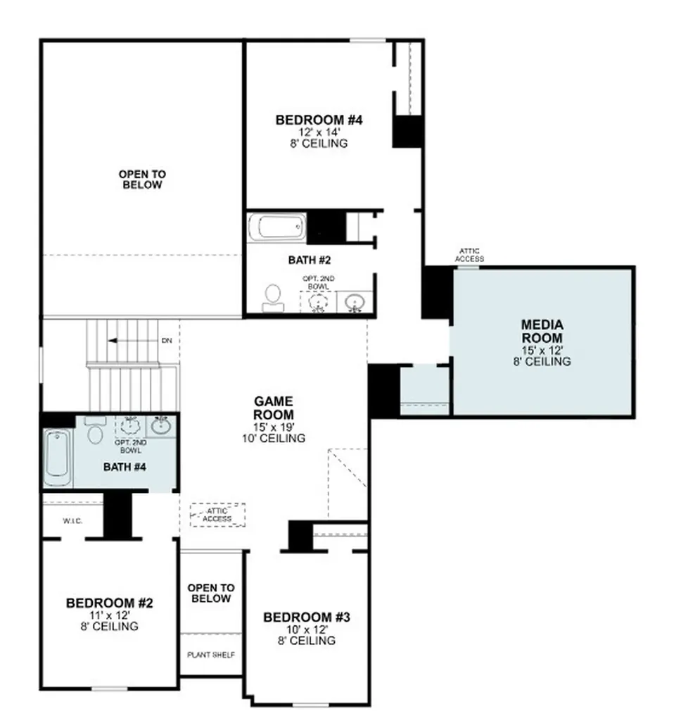 3416 Majesty Lane Denton TX 76208