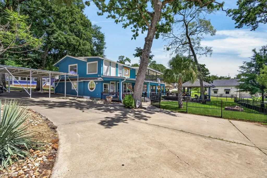 18251 Rocky Point Run Mabank TX 75156