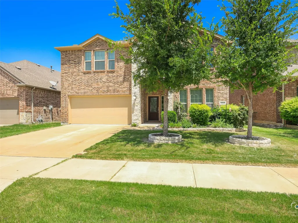 3820 Kendall Road Melissa TX 75454