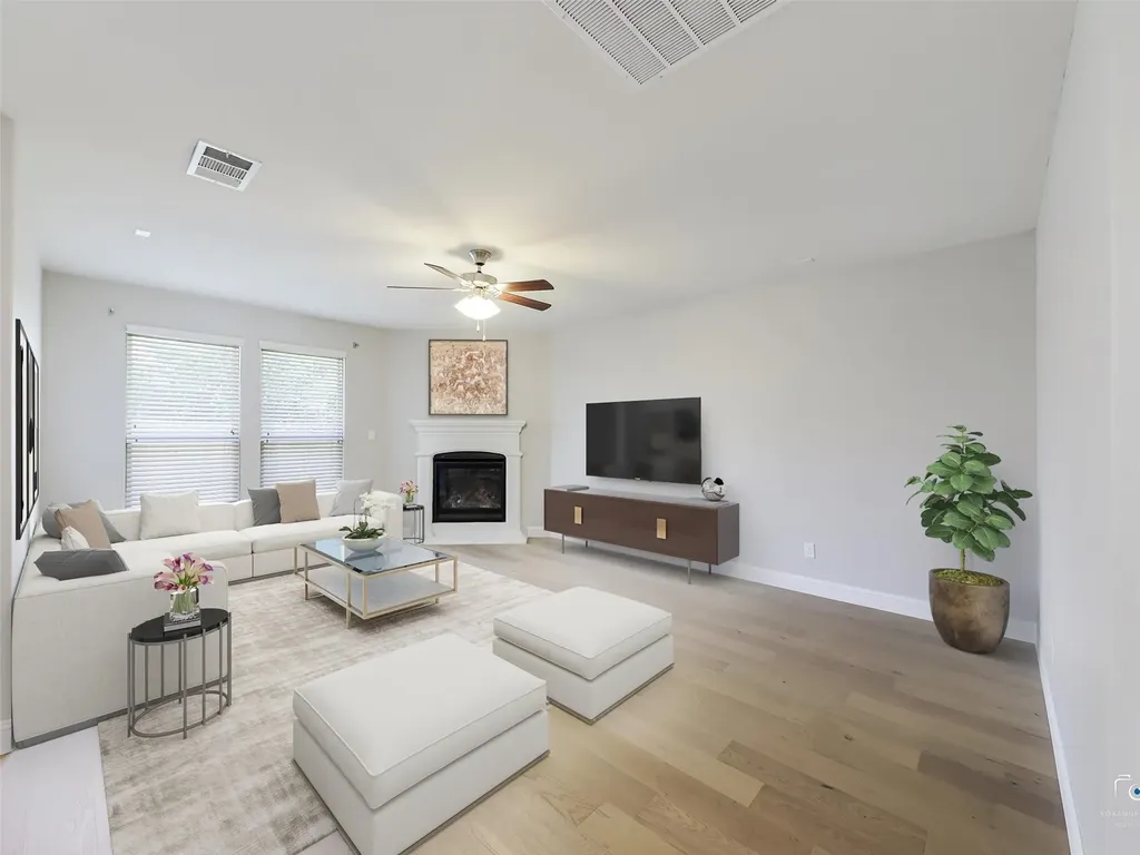 3820 Kendall Road Melissa TX 75454
