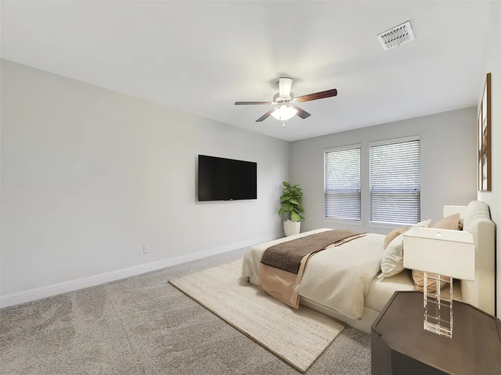 3820 Kendall Road Melissa TX 75454