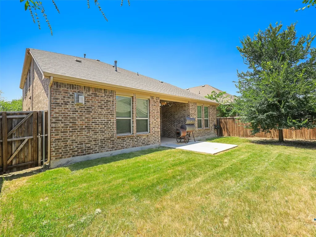 3820 Kendall Road Melissa TX 75454