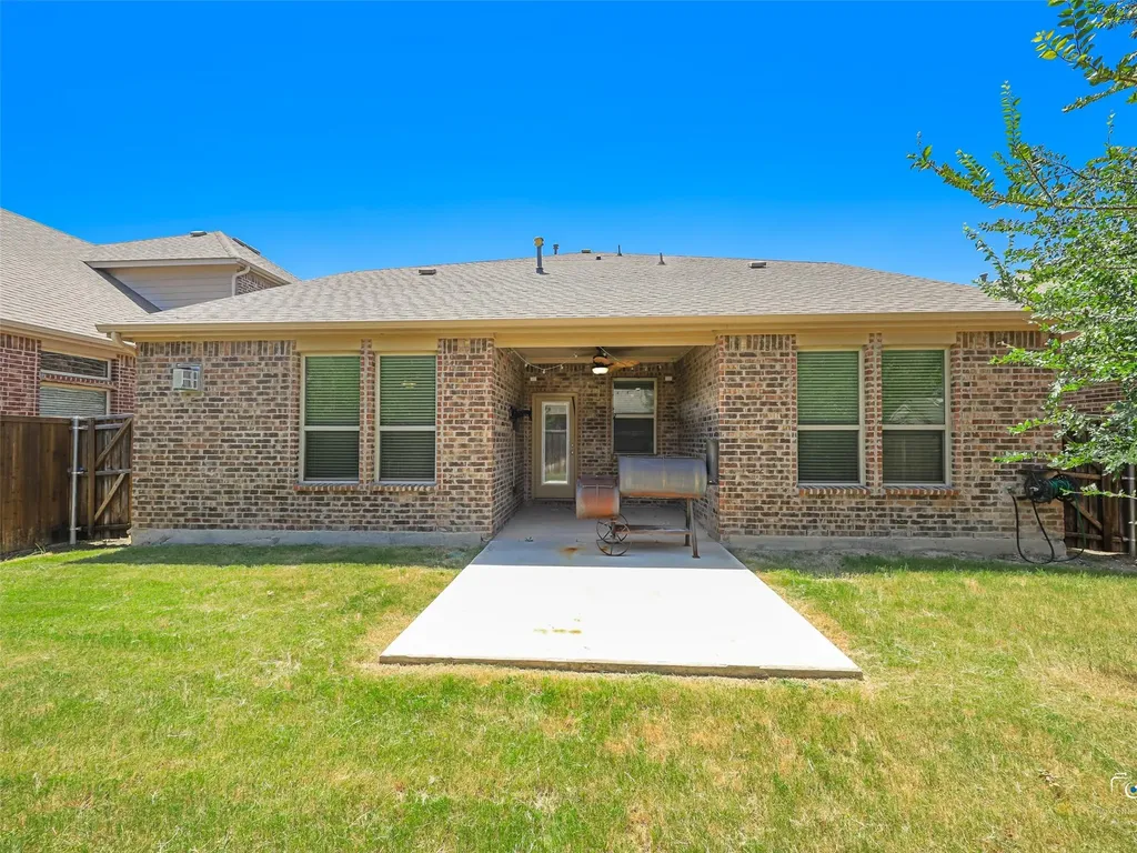 3820 Kendall Road Melissa TX 75454