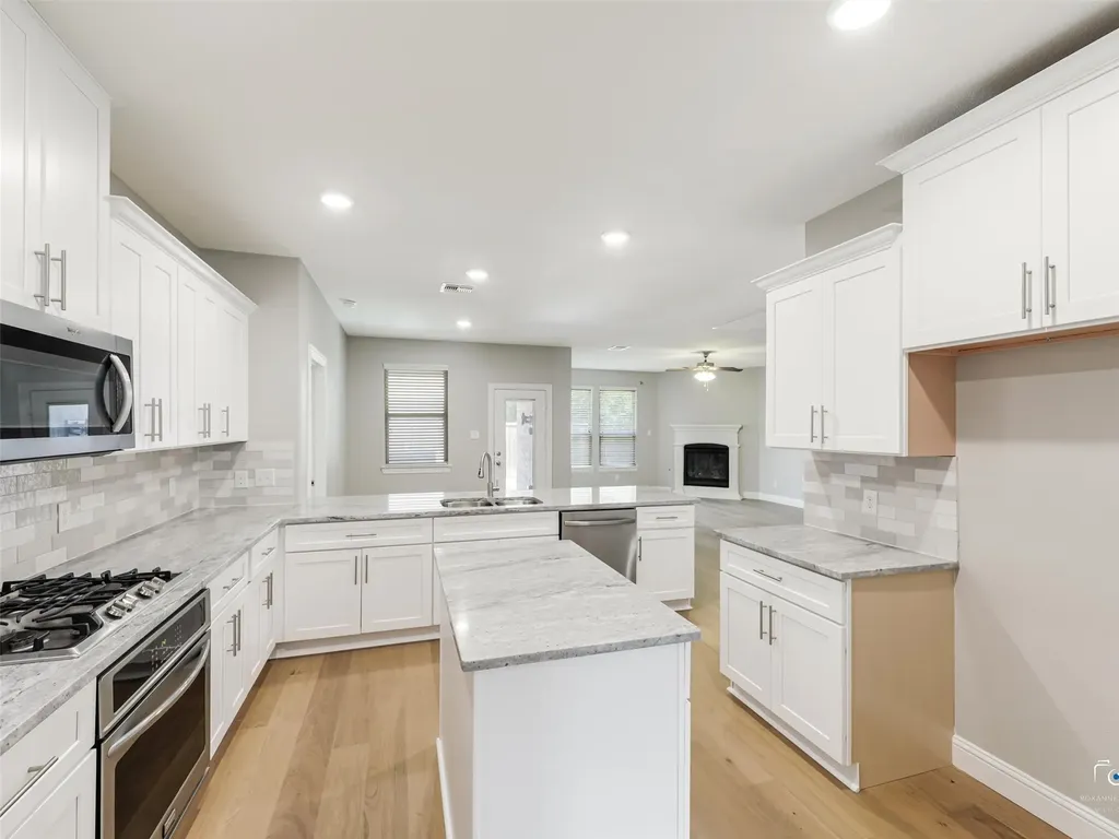 3820 Kendall Road Melissa TX 75454