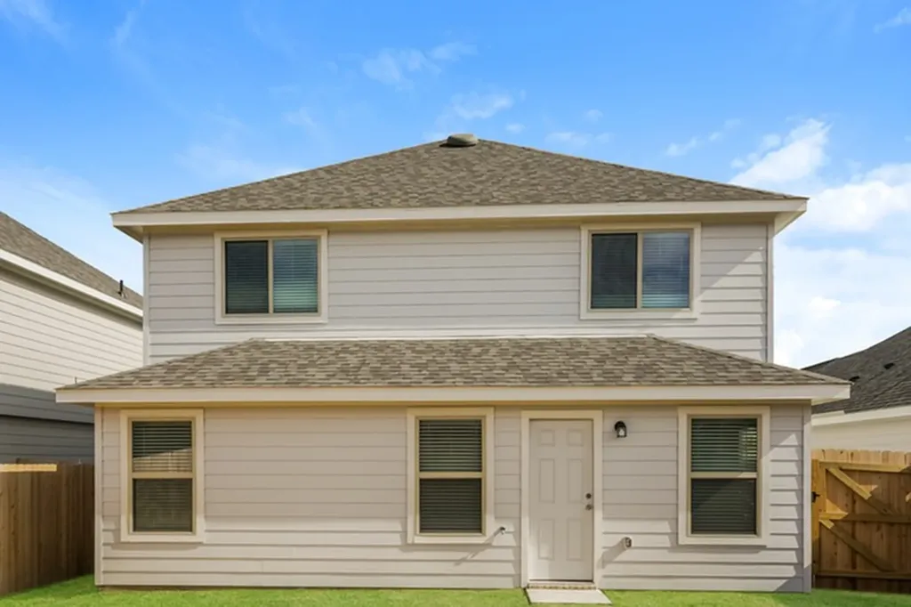 435 Thompson Place Everman TX 76140
