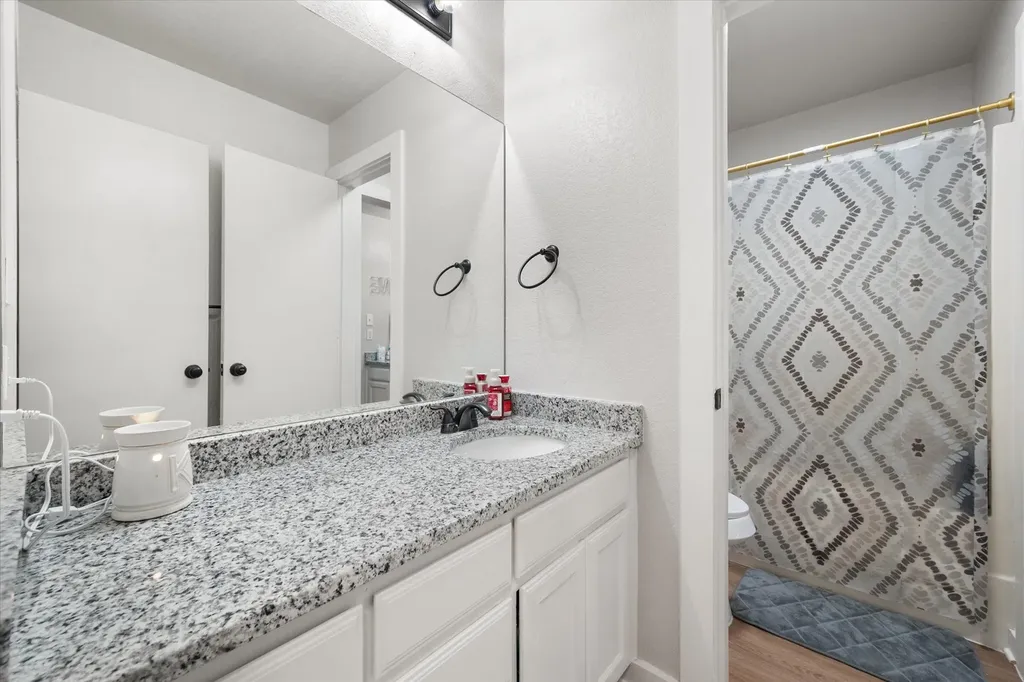 301 Schumacher Drive Burleson TX 76028