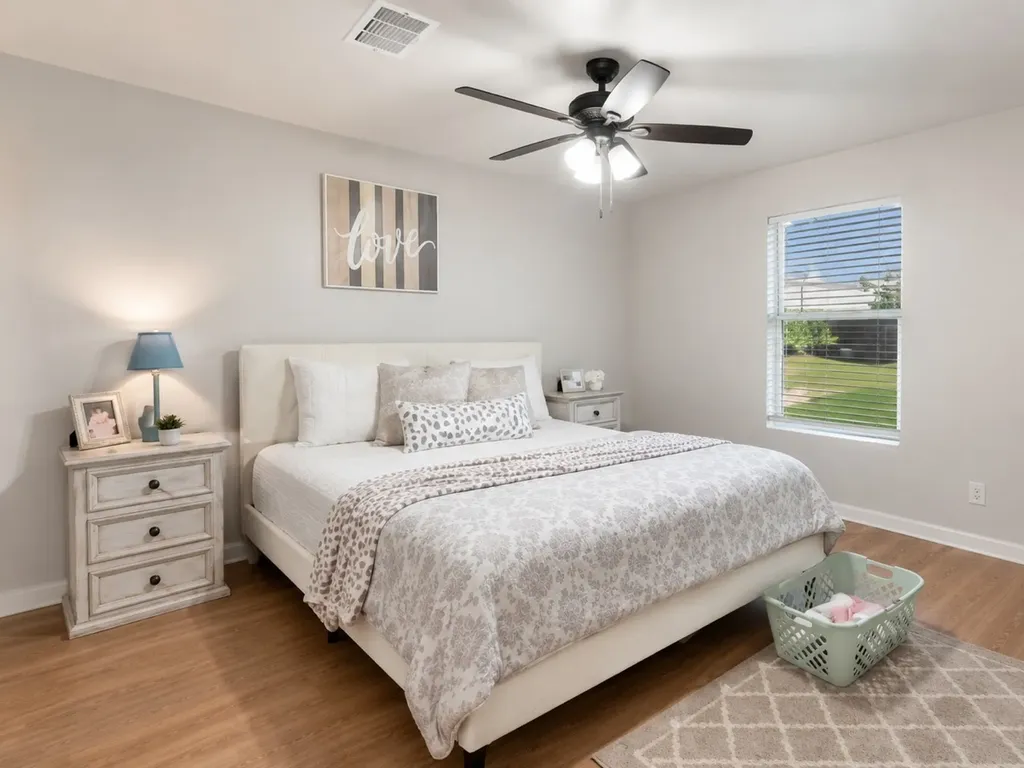 301 Schumacher Drive Burleson TX 76028