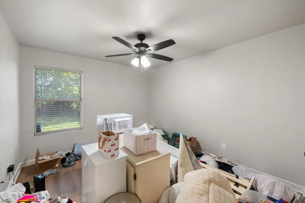 301 Schumacher Drive Burleson TX 76028