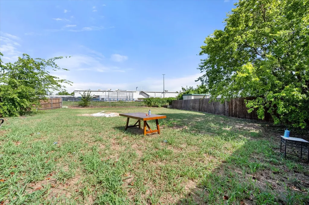 301 Schumacher Drive Burleson TX 76028