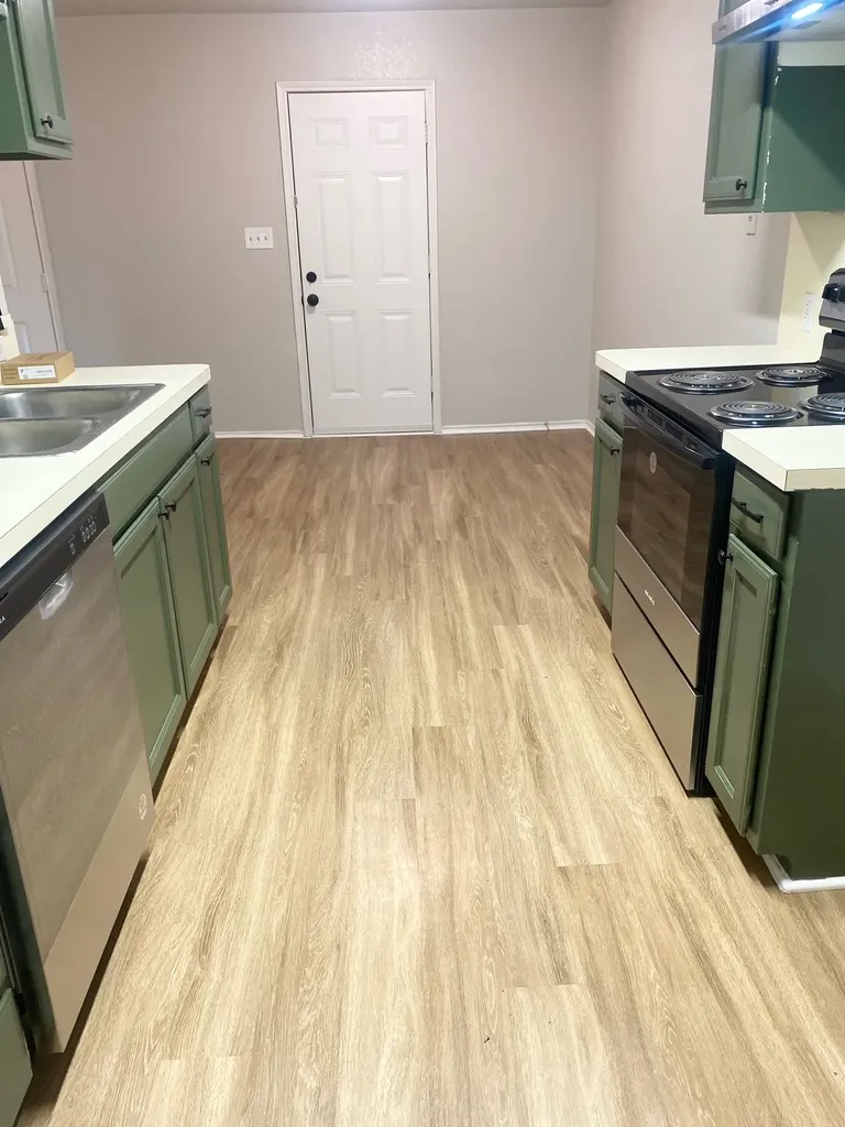 301 Schumacher Drive Burleson TX 76028