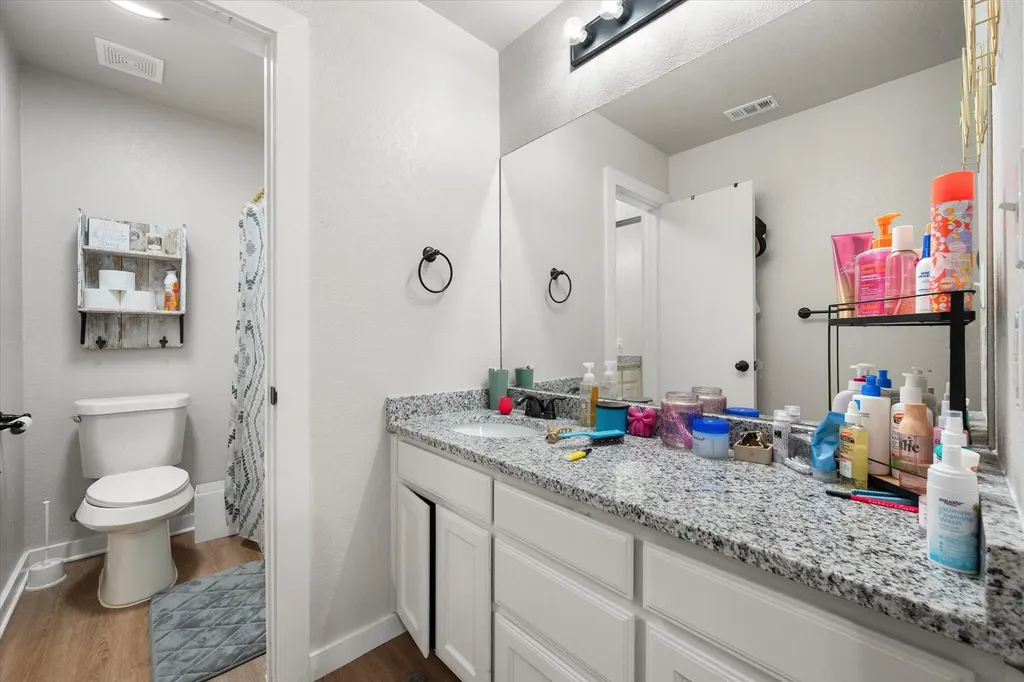 301 Schumacher Drive Burleson TX 76028