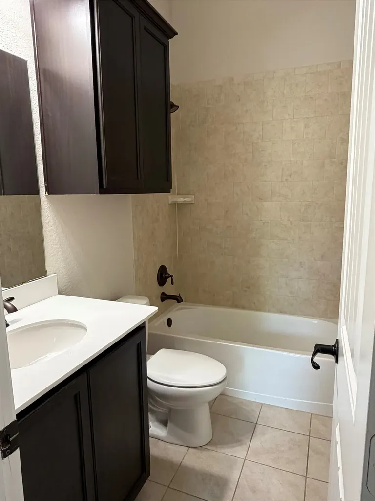 2607 Idlewood Drive Wylie TX 75098