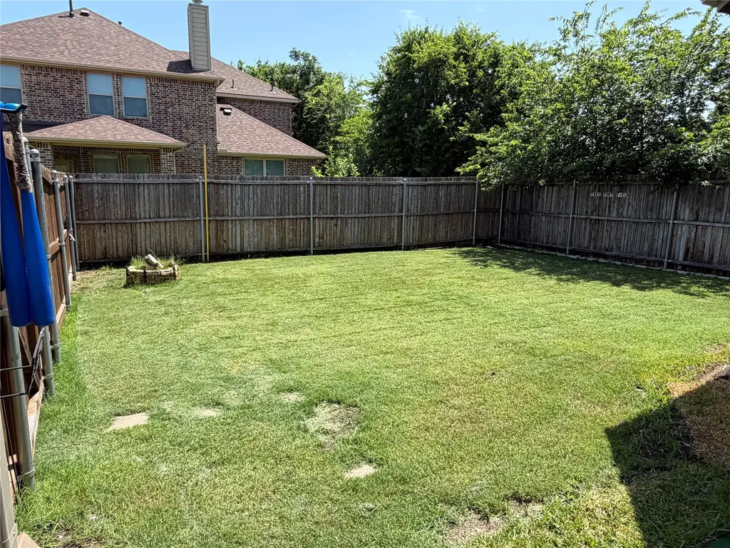 2607 Idlewood Drive Wylie TX 75098