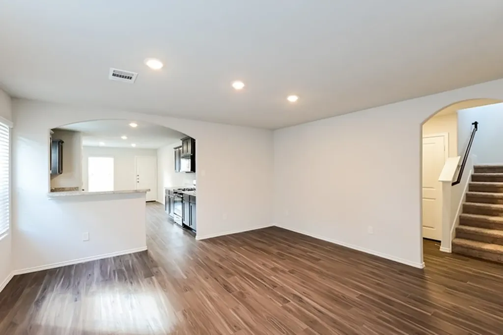 508 Woodhouse Way Everman TX 76140