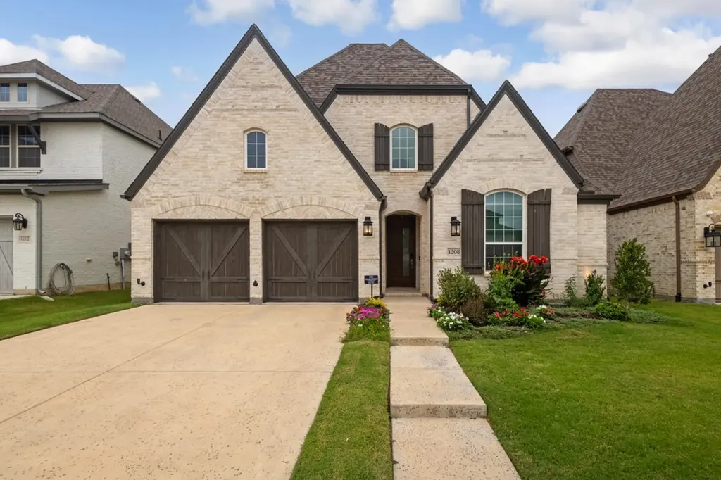 1208 16th Street Argyle TX 76226