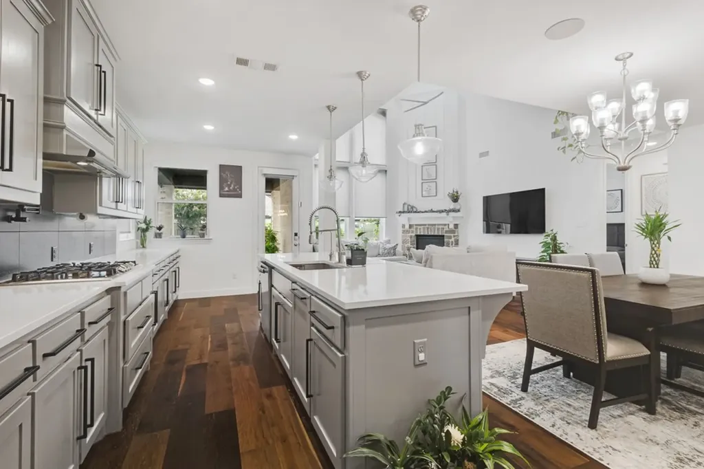 1208 16th Street Argyle TX 76226
