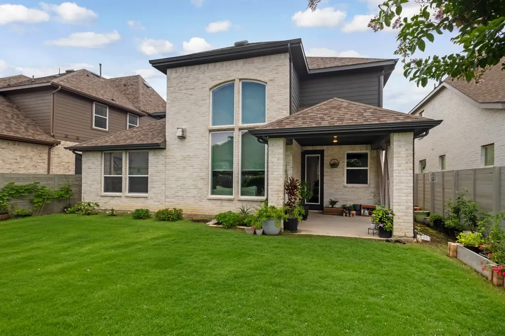 1208 16th Street Argyle TX 76226