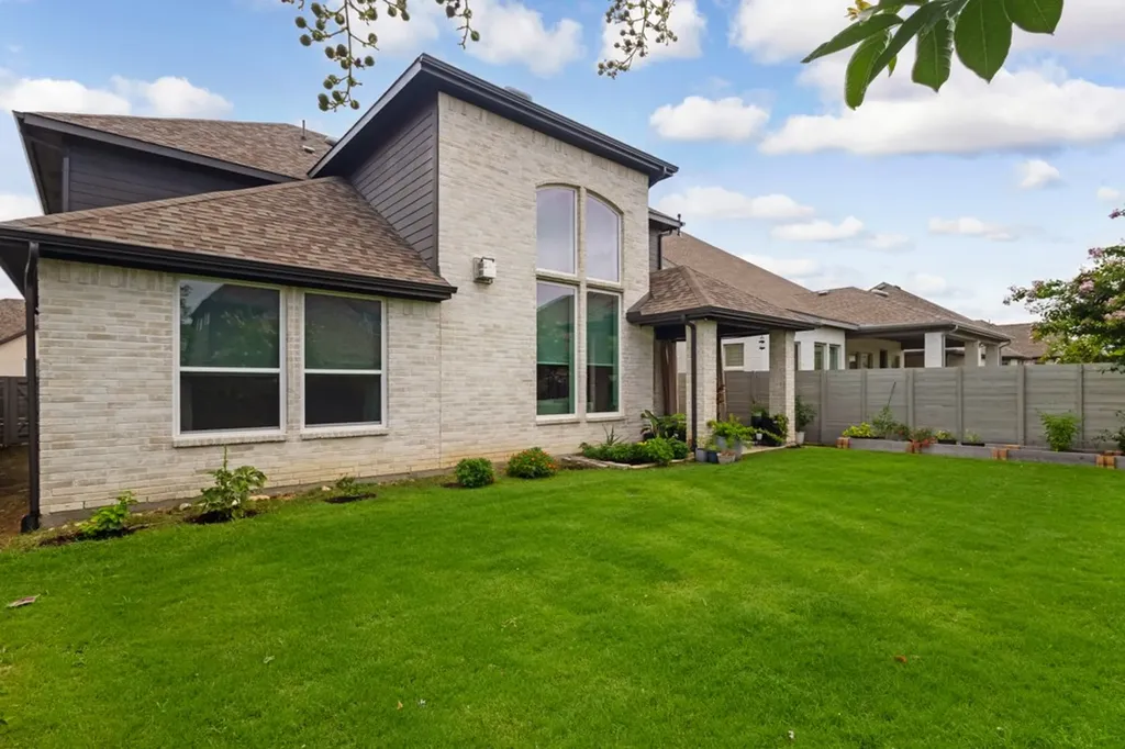 1208 16th Street Argyle TX 76226