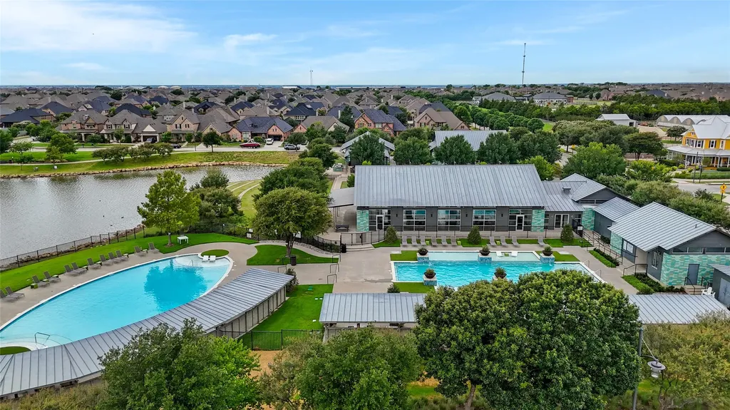1208 16th Street Argyle TX 76226