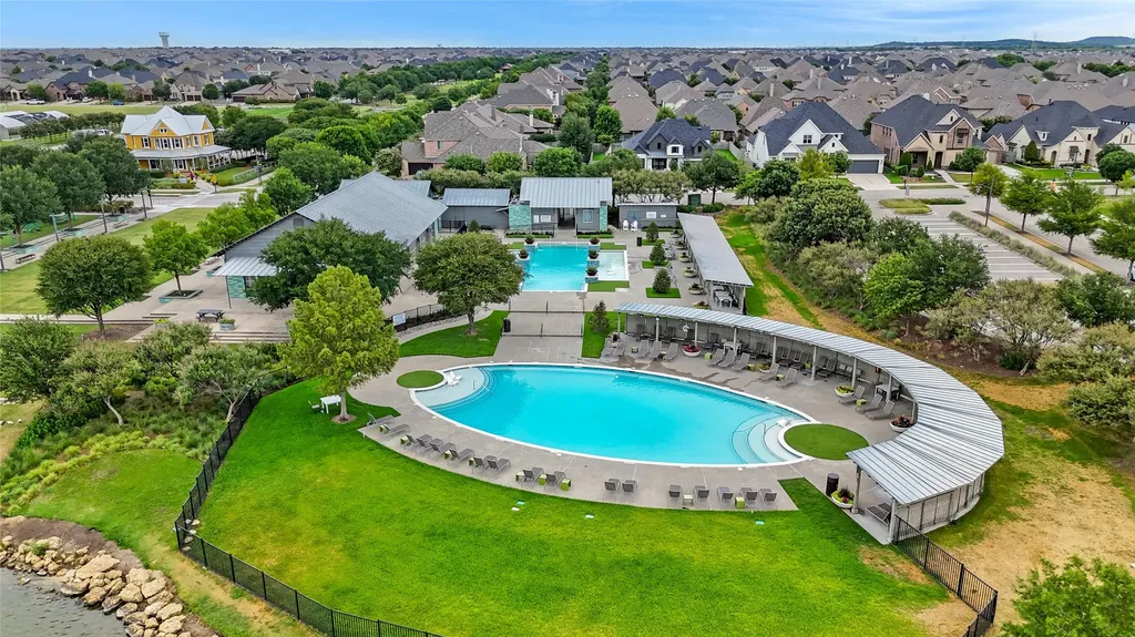 1208 16th Street Argyle TX 76226