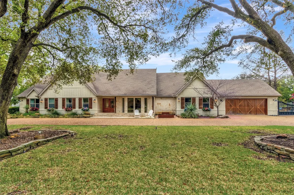 513 Rolling Hills Road Coppell TX 75019
