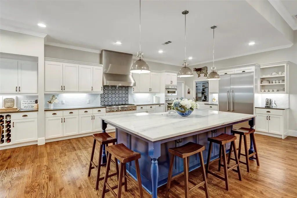 513 Rolling Hills Road Coppell TX 75019