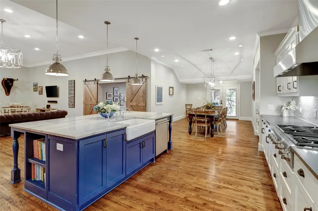 513 Rolling Hills Road Coppell TX 75019
