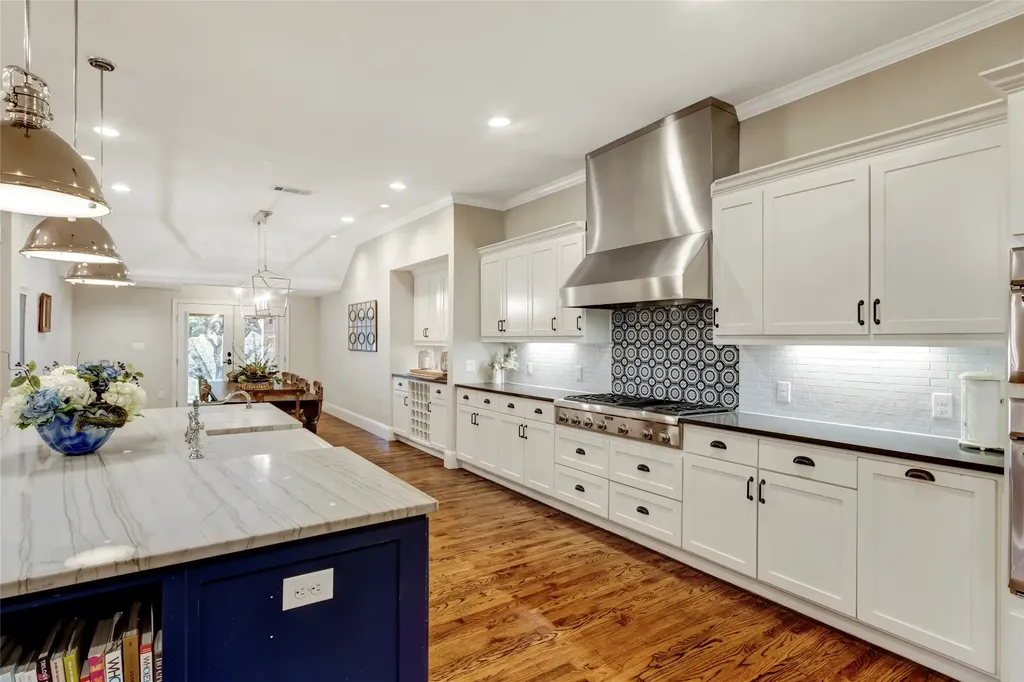 513 Rolling Hills Road Coppell TX 75019